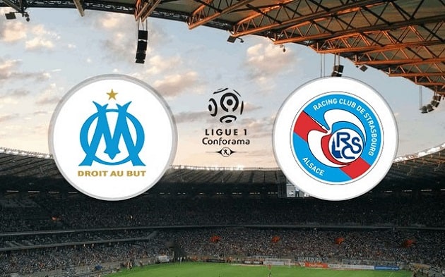 Soi kèo nhà cái tỉ số Marseille vs Strasbourg, 1/5/2021 - VĐQG Pháp [Ligue 1]