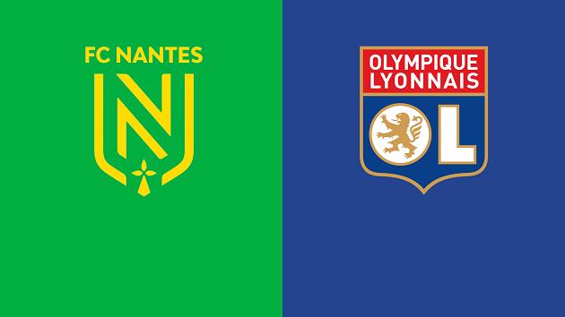 Soi kèo nhà cái tỉ số Nantes vs Lyon, 19/4/2021 - VĐQG Pháp [Ligue 1]