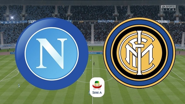 Soi kèo nhà cái tỉ số Napoli vs Inter Milan, 19/4/2021 – VĐQG Ý [Serie A]