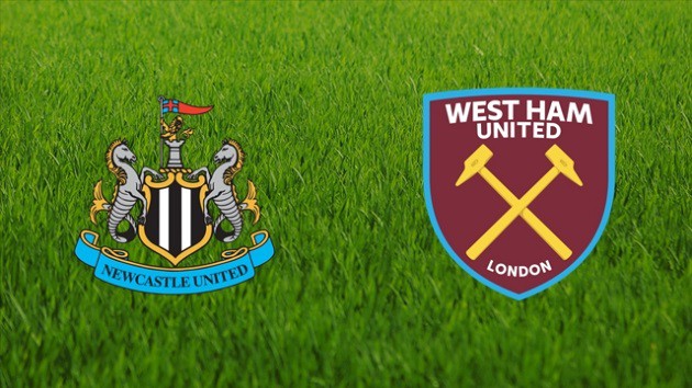 Soi kèo nhà cái tỉ số Newcastle vs West Ham, 17/4/2021 - Ngoại Hạng Anh