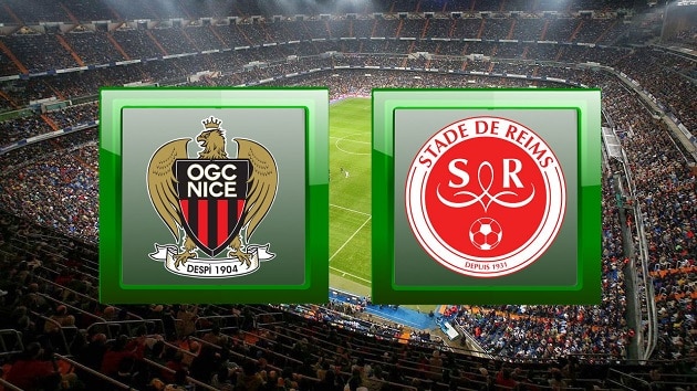 Soi kèo nhà cái tỉ số Nice vs Reims, 11/4/2021 - VĐQG Pháp [Ligue 1]