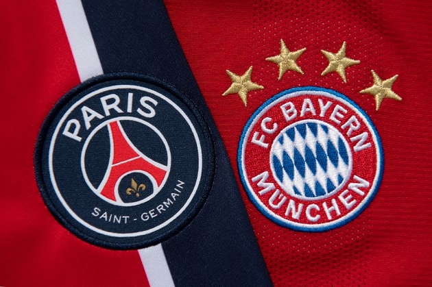 Soi kèo nhà cái tỉ số Paris SG vs Bayern Munich, 14/04/2021 – Champions League