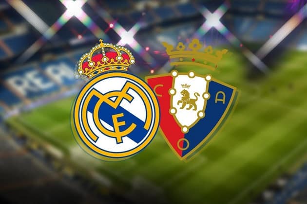 Soi kèo nhà cái tỉ số Real Madrid vs Osasuna, 2/5/2021- VĐQG Tây Ban Nha