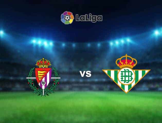 Soi kèo nhà cái tỉ số Real Valladolid vs Real Betis, 2/5/2021 - VĐQG Tây Ban Nha