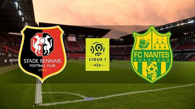 Soi kèo nhà cái tỉ số Rennes vs Nantes, 11/4/2021 - VĐQG Pháp [Ligue 1]