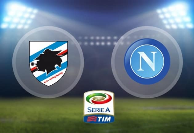 Soi kèo nhà cái tỉ sốSampdoria vs Napoli, 11/4/2021 – VĐQG Ý [Serie A]