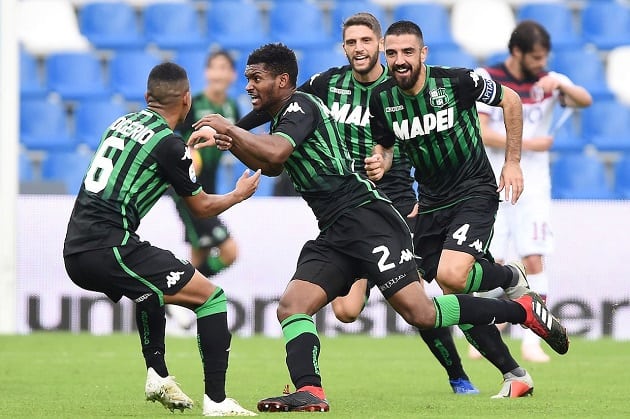 Soi kèo nhà cái tỉ số Sassuolo vs Fiorentina, 17/4/2021 – VĐQG Ý [Serie A]