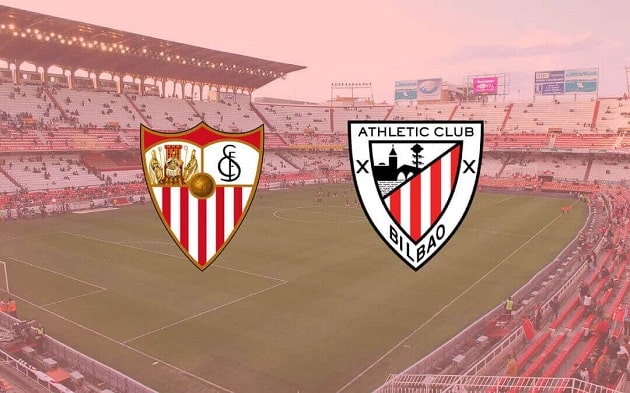 Soi kèo nhà cái tỉ số Sevilla vs Athletic Bilbao, 4/5/2021 - VĐQG Tây Ban Nha