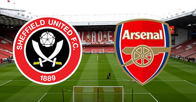 Soi kèo nhà cái tỉ số Sheffield United vs Arsenal, 12/4/2021 - Ngoại Hạng Anh Soi kèo nhà cái tỉ số Sheffield United vs Arsenal, 12/4/2021 - Ngoại Hạng Anh