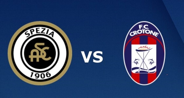 Soi kèo nhà cái tỉ số Spezia vs Crotone, 10/4/2021 – VĐQG Ý [Serie A]