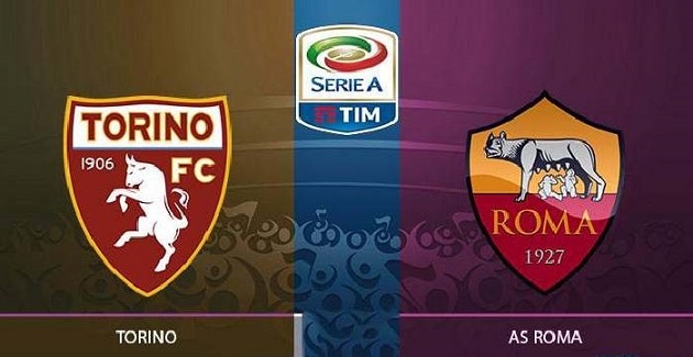 Soi kèo nhà cái tỉ sốTorino vs AS Roma, 18/4/2021 – VĐQG Ý [Serie A]