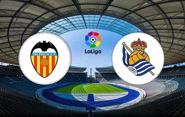 Soi kèo nhà cái tỉ số Valencia vs Real Sociedad, 11/04/2021 - VĐQG Tây Ban Nha