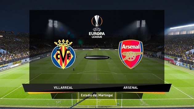 Soi kèo nhà cái tỉ số Villarreal vs Arsenal, 30/04/2021 – Europa League