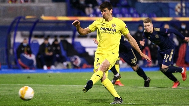 Soi kèo nhà cái tỉ số Villarreal vs Dinamo Zagreb, 16/04/2021 – Europa League