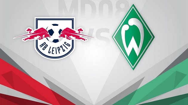 Soi kèo nhà cái tỉ số Werder Bremen vs RB Leipzig, 10/04/2021 - VĐQG Đức [Bundesliga]