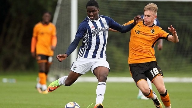 Soi kèo nhà cái tỉ số West Brom vs Wolves, 4/5/2021 - Ngoại Hạng Anh