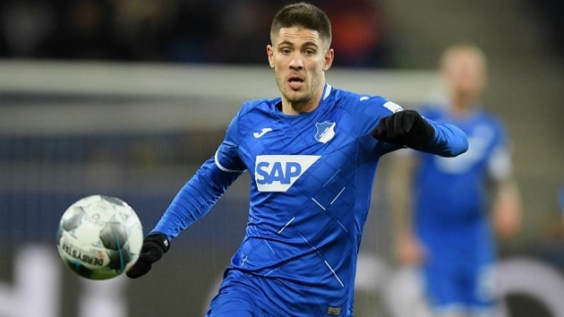 Soi kèo nhà cái tỉ số Arminia Bielefeld vs Hoffenheim, 15/05/2021 - VĐQG Đức [Bundesliga]