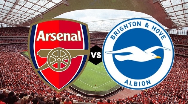 Soi kèo nhà cái tỉ số Arsenal vs Brighton, 23/05/2021 – Ngoại Hạng Anh