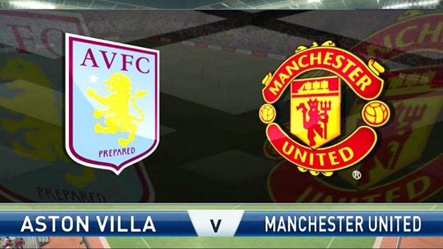 Soi kèo nhà cái tỉ số Aston Villa vs Manchester Utd, 09/05/2021 - Ngoại Hạng Anh