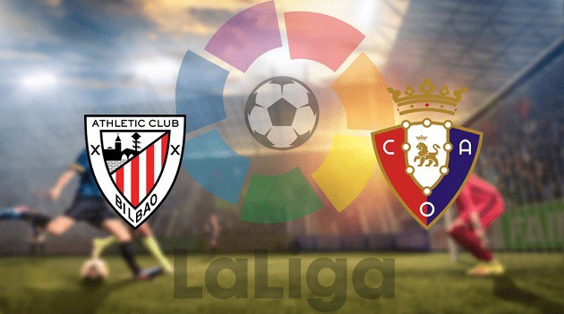 Soi kèo nhà cái tỉ số Ath Bilbao vs Osasuna, 09/05/2021 - VĐQG Tây Ban Nha