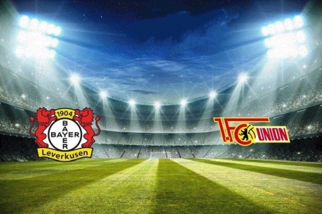 Soi kèo nhà cái tỉ số Bayer Leverkusen vs Union Berlin, 15/05/2021 - VĐQG Đức [Bundesliga]