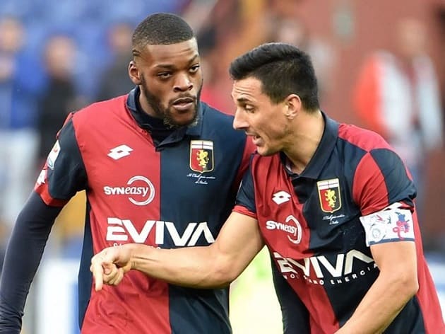 Soi kèo nhà cái tỉ số Bologna vs Genoa, 13/05/2021 – VĐQG Ý [Serie A]