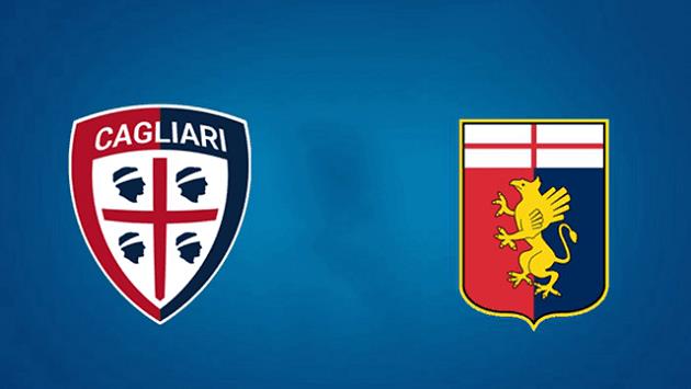 Soi kèo nhà cái tỉ số Cagliari vs Genoa, 23/05/2021 – VĐQG Ý [Serie A]