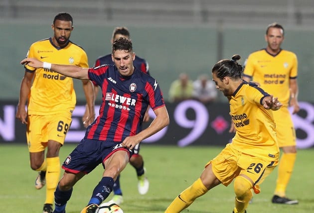 Soi kèo nhà cái tỉ số Crotone vs Verona, 14/05/2021 – VĐQG Ý [Serie A]