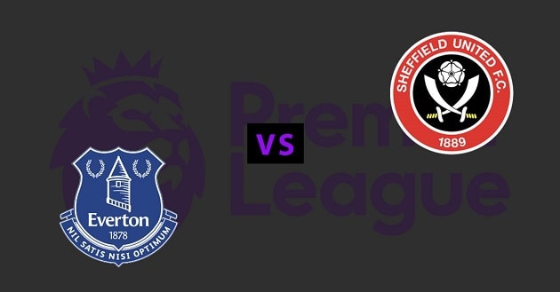 Soi kèo nhà cái tỉ số Everton vs Sheffield Utd, 17/05/2021 – Ngoại Hạng Anh