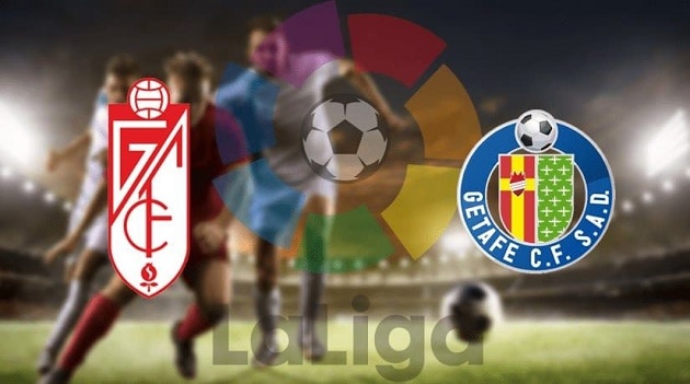 Soi kèo nhà cái tỉ số Granada CF vs Getafe, 23/05/2021 – VĐQG Tây Ban Nha