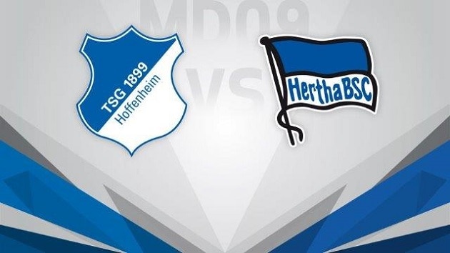 Soi kèo nhà cái tỉ số Hoffenheim vs Hertha Berlin, 22/05/2021 – VĐQG Đức [Bundesliga]