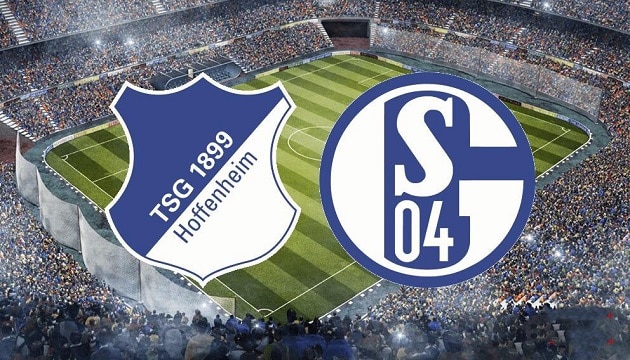 Soi kèo nhà cái tỉ số Hoffenheim vs Schalke, 08/05/2021 - VĐQG Đức [Bundesliga]