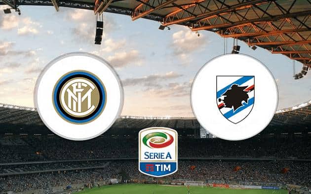 Soi kèo nhà cái tỉ số Inter Milan vs Sampdoria, 08/05/2021 – VĐQG Ý [Serie A]