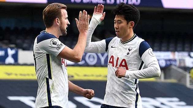 Soi kèo nhà cái tỉ số Leeds vs Tottenham, 08/05/2021 - Ngoại Hạng Anh