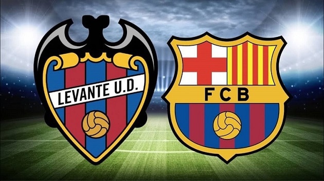 Soi kèo nhà cái tỉ số Levante vs Barcelona, 12/05/2021 - VĐQG Tây Ban Nha