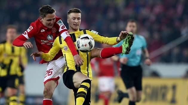 Soi kèo nhà cái tỉ số Mainz vs Dortmund, 16/05/2021- VĐQG Đức [Bundesliga]