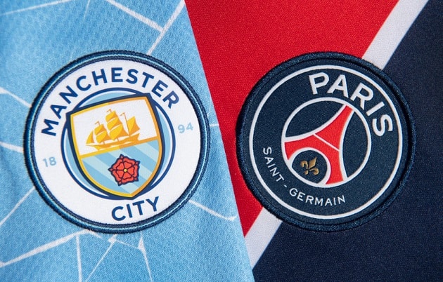 Soi kèo nhà cái tỉ số Manchester City vs Paris SG, 05/05/2021 – Champions League