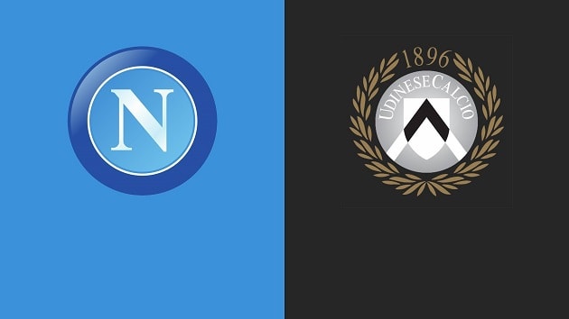 Soi kèo nhà cái tỉ số Napoli vs Udinese, 12/05/2021 – VĐQG Ý [Serie A]