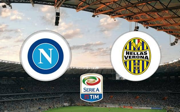 Soi kèo nhà cái tỉ số Napoli vs Verona, 23/05/2021 – VĐQG Ý [Serie A]