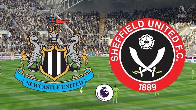 Soi kèo nhà cái tỉ số Newcastle vs Sheffield Utd, 20/05/2021 – Ngoại Hạng Anh