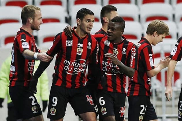 Soi kèo nhà cái tỉ số Nice vs Strasbourg, 17/05/2021 - VĐQG Pháp [Ligue 1]