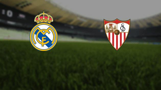 Soi kèo nhà cái tỉ số Real Madrid vs Sevilla, 10/05/2021 - VĐQG Tây Ban Nha