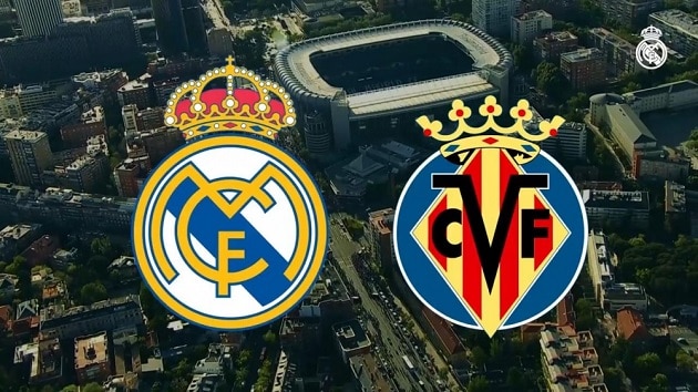 Soi kèo nhà cái tỉ số Real Madrid vs Villarreal, 22/05/2021 – VĐQG Tây Ban Nha