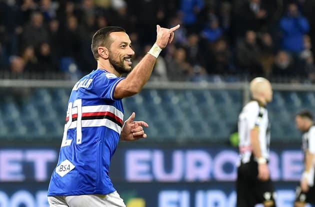 Soi kèo nhà cái tỉ số Sampdoria vs Spezia, 13/05/2021 – VĐQG Ý [Serie A]