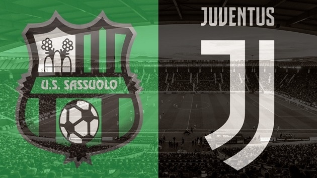 Soi kèo nhà cái tỉ số Sassuolo vs Juventus, 13/05/2021 – VĐQG Ý [Serie A]