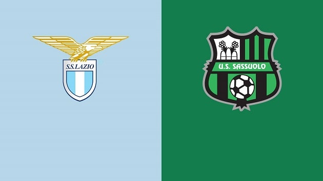 Soi kèo nhà cái tỉ số Sassuolo vs Lazio, 23/05/2021 – VĐQG Ý [Serie A]