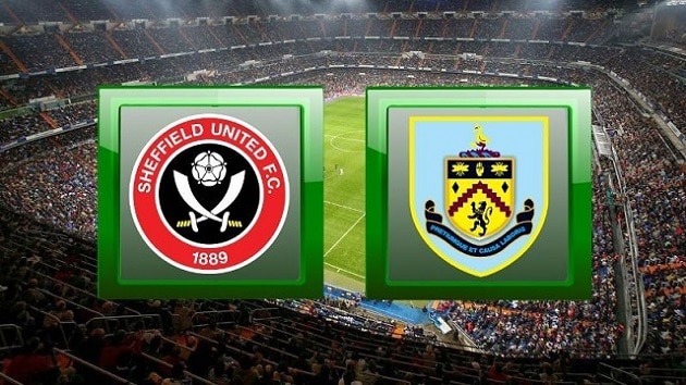 Soi kèo nhà cái tỉ số Sheffield Utd vs Burnley, 23/05/2021 - Ngoại Hạng Anh