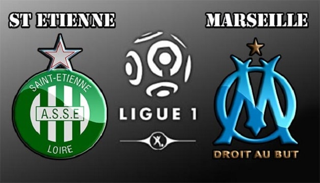 Soi kèo nhà cái tỉ số St Etienne vs Marseille, 09/05/2021 - VĐQG Pháp [Ligue 1]