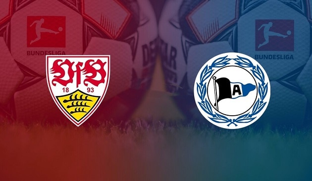 Soi kèo nhà cái tỉ số Stuttgart vs Arminia Bielefeld, 22/05/2021 – VĐQG Đức [Bundesliga]