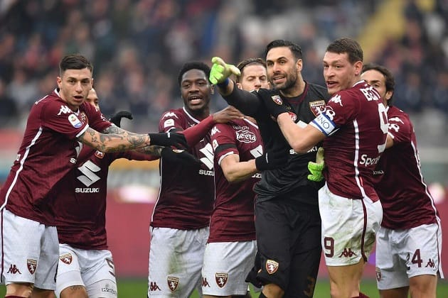 Soi kèo nhà cái tỉ số Torino vs Benevento, 23/05/2021 – VĐQG Ý [Serie A]